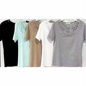 Koszulka damska L-3XL