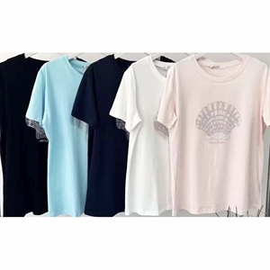 Koszulka damska L-3XL