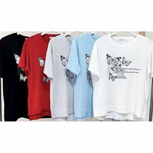 Koszulka damska L-3XL