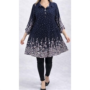 Tunika damska produkt Polski