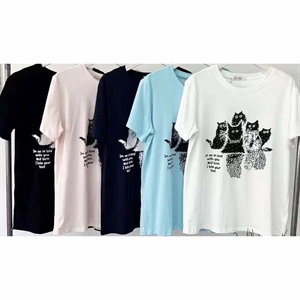 Koszulka damska L-3XL