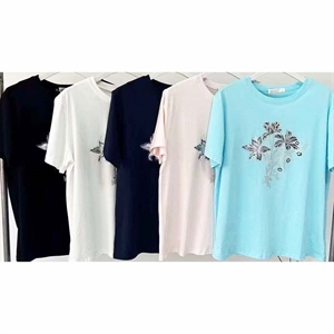 Koszulka damska L-3XL