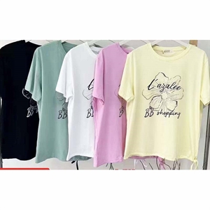 Koszulka damska L-3XL