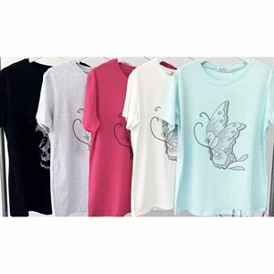 Koszulka damska L-3XL