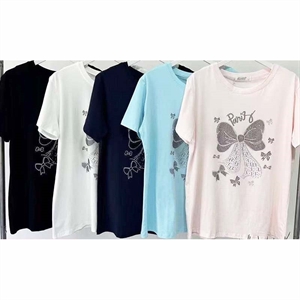 Koszulka damska L-3XL