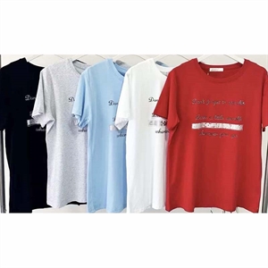 Koszulka damska L-3XL