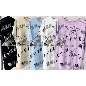 Koszulka damska 2XL-5XL