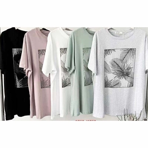 Koszulka damska 2XL-5XL