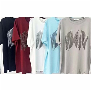 Koszulka damska 2XL-5XL