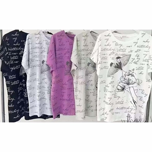 Koszulka damska 2XL-5XL