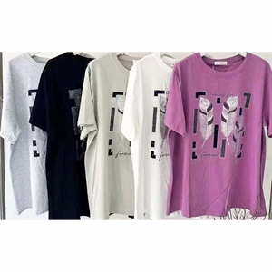 Koszulka damska 2XL-5XL