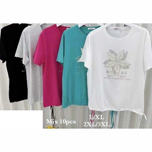 Koszulka damska L-3XL