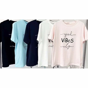 Koszulka damska L-3XL