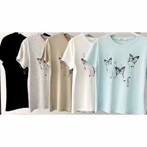 Koszulka damska L-3XL