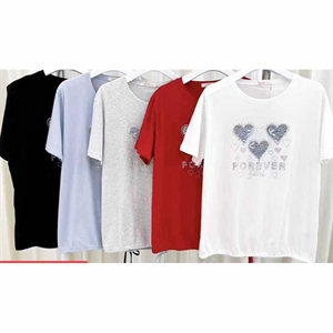 Koszulka damska L-3XL