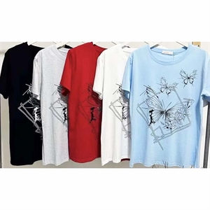 Koszulka damska L-3XL