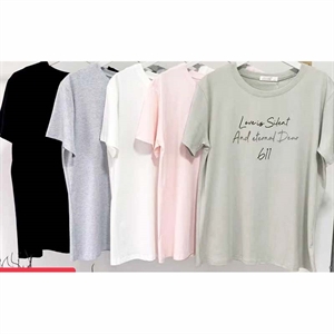 Koszulka damska L-3XL