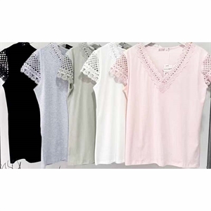 Koszulka damska L-3XL