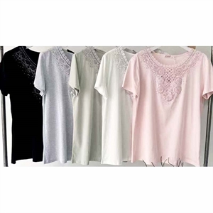 Koszulka damska L-3XL