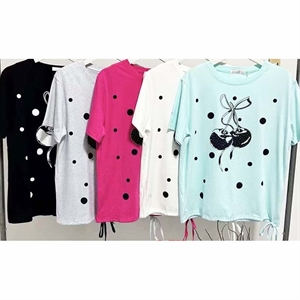 Koszulka damska L-3XL