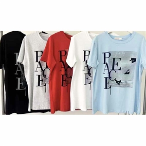 Koszulka damska L-3XL