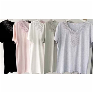 Koszulka damska L-3XL