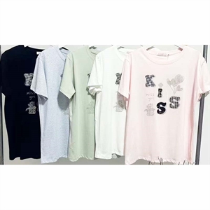 Koszulka damska L-3XL