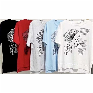 Koszulka damska L-3XL