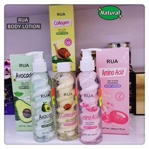 Balsam do ciała Rua  200ml