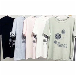 Koszulka damska L-3XL