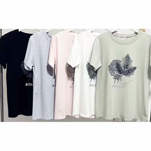 Koszulka damska L-3XL