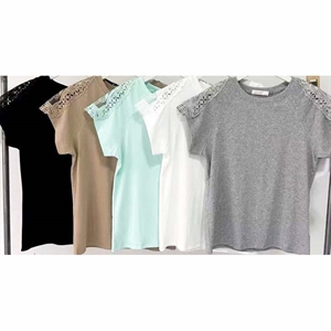 Koszulka damska L-3XL