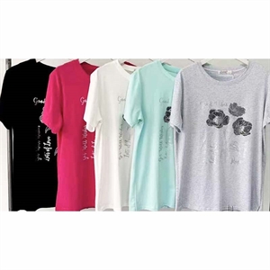 Koszulka damska L-3XL