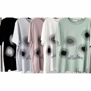 Koszulka damska 2XL-5XL