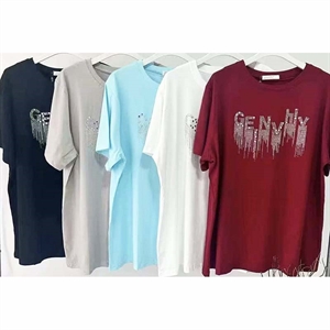 Koszulka damska 2XL-5XL