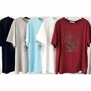 Koszulka damska 2XL-5XL