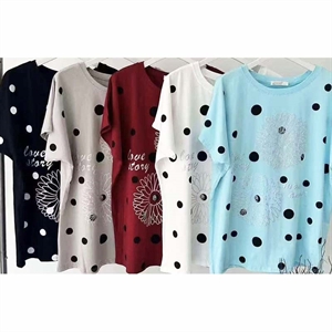 Koszulka damska 2XL-5XL