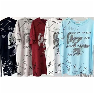 Koszulka damska 2XL-5XL