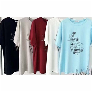 Koszulka damska 2XL-5XL