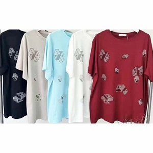 Koszulka damska 2XL-5XL