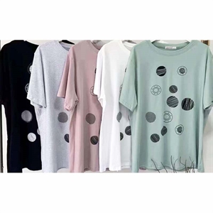 Koszulka damska 2XL-5XL