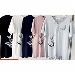 Koszulka damska 2XL-5XL