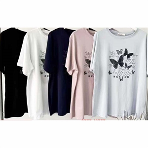 Koszulka damska 2XL-5XL