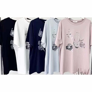 Koszulka damska 2XL-5XL