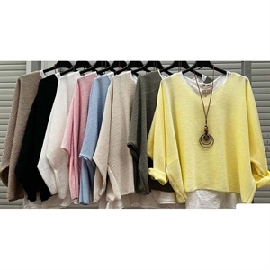 Bluzka damska produkt Włoski