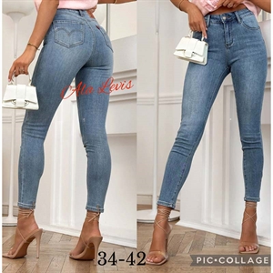 Jeansy damskie  34-42