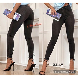 Jeansy damskie  34-42