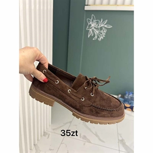 Mokasyny damskie 36-41