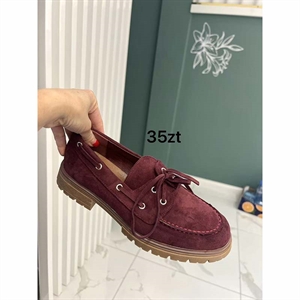 Mokasyny damskie 36-41