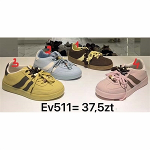 Buty sportowe damskie 36-41